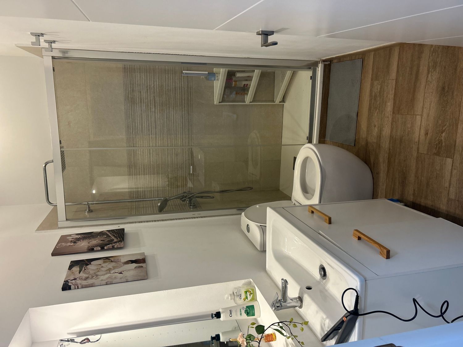 Piso en calle del Cardenal Rossell, 63 - Foto 13