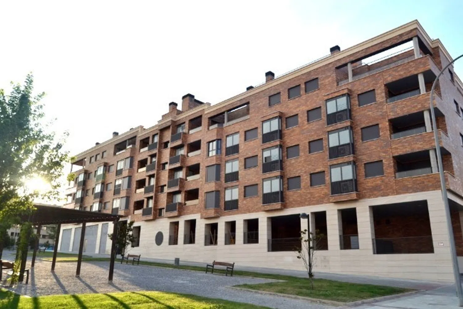 Piso en calle de la Fantasía, 8 - Foto 1