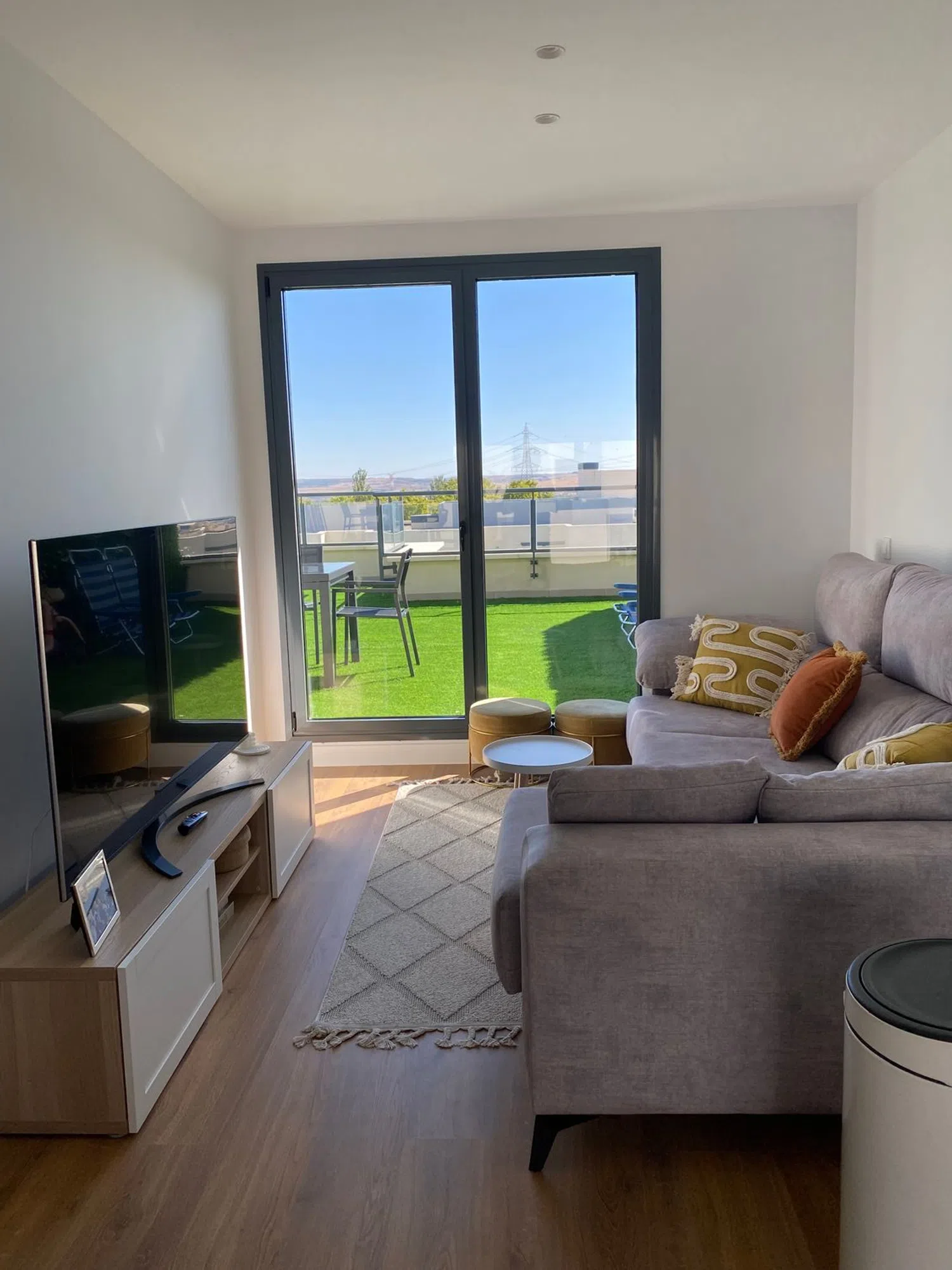 Ático en avenida del Camino de lo Cortao, 14 - Foto 2