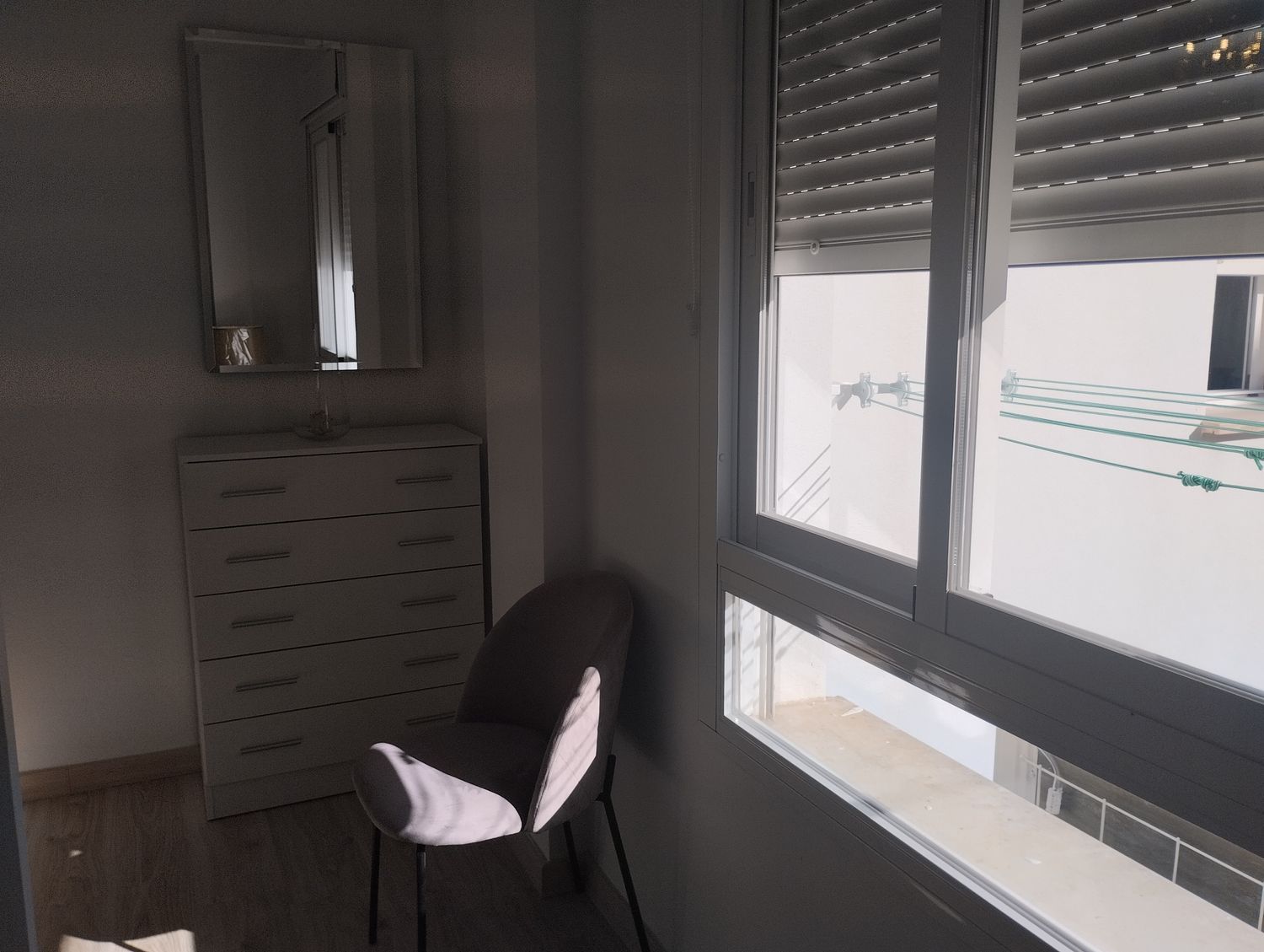 Estudio en calle Sebastián de Eslava, 3 - Foto 3