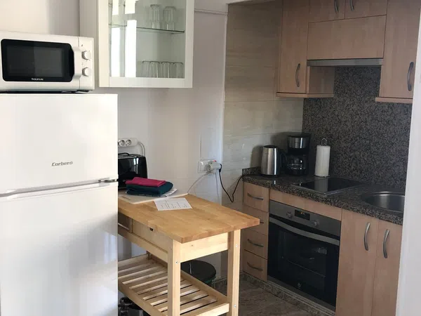Estudio en Calle Jacinto Benavente, 9, Zona Puerto Deportivo, Zona Puerto Deportivo - Foto 8