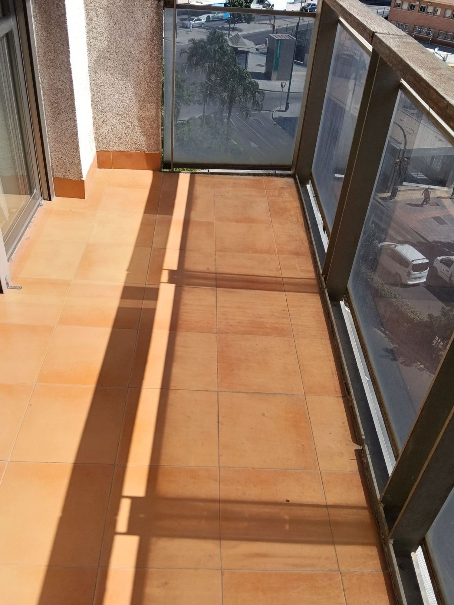 Piso en Avenida de la Aurora, 15, Perchel sur - El Bulto - Foto 16
