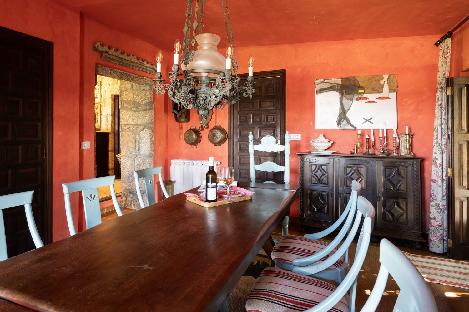Casa o chalet independiente en Lugar Xesteira-Almofrei, 20 - Foto 6