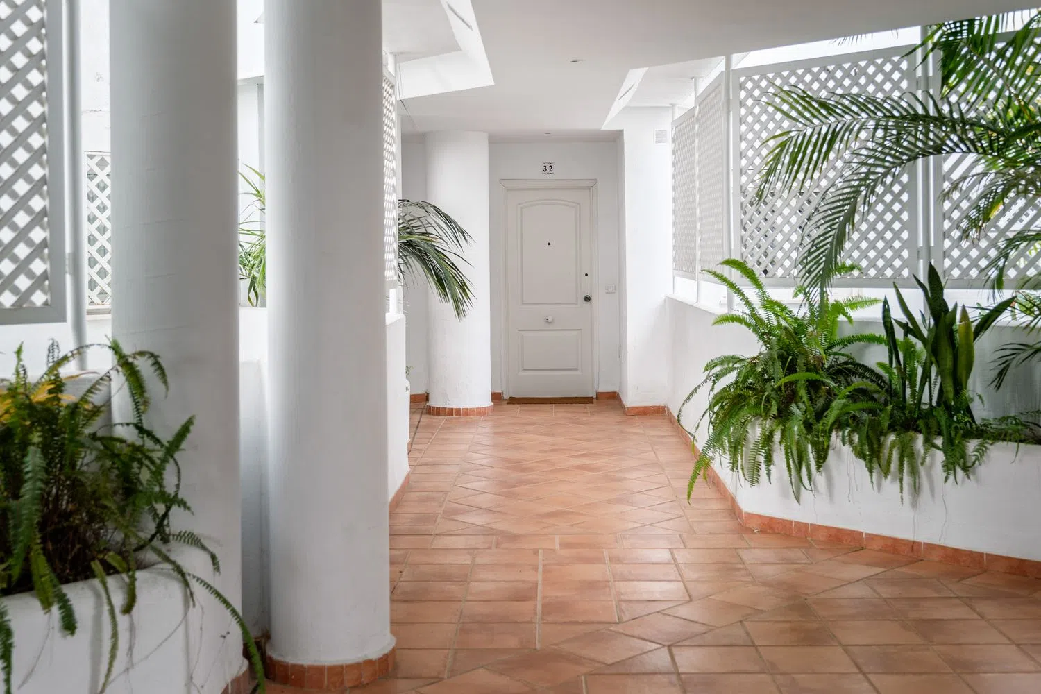 Piso en avenida de las Naciones Unidas, 9 - Foto 12