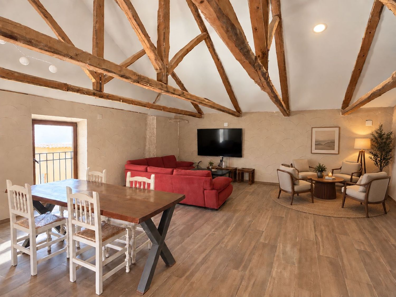 Casa o chalet independiente en Nuestra señora de la inmaculada, 2 - Foto 13