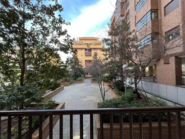 Piso en calle de Albadalejo, 46 - Foto 32