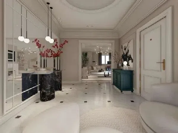 Piso en calle Alcalá, 114