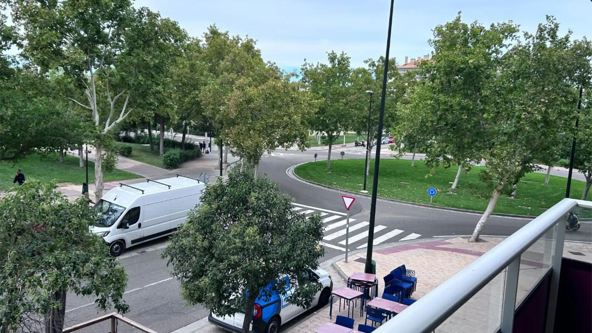 Piso en  Zaragoza Capital - Foto 15