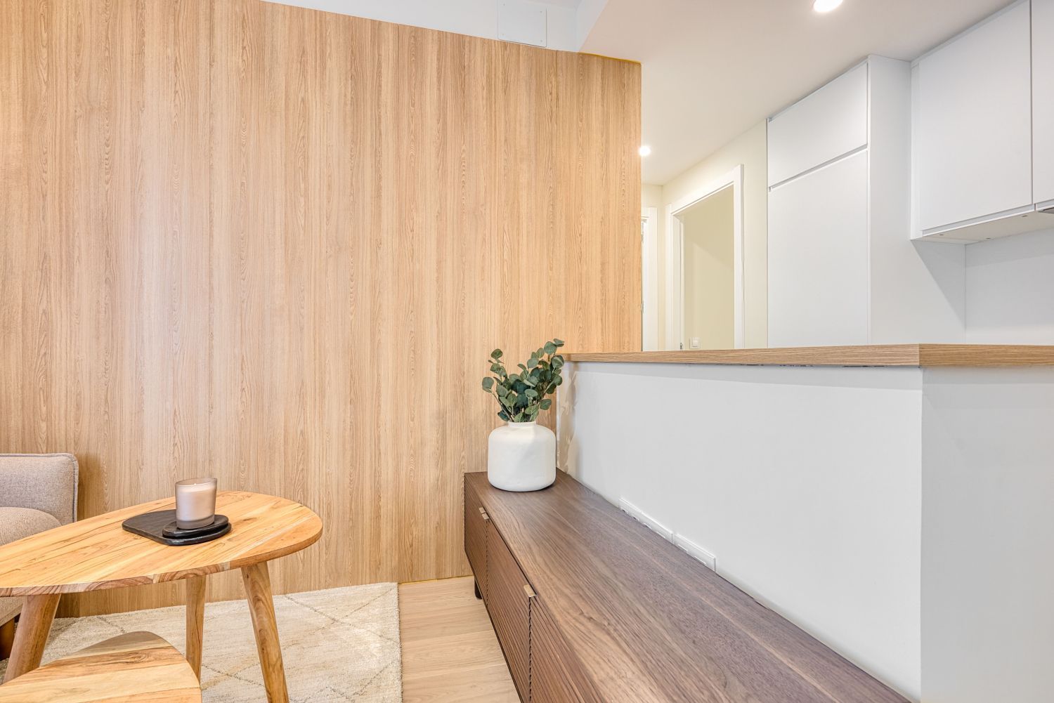 Piso en calle de Suero de Quiñones - Foto 9