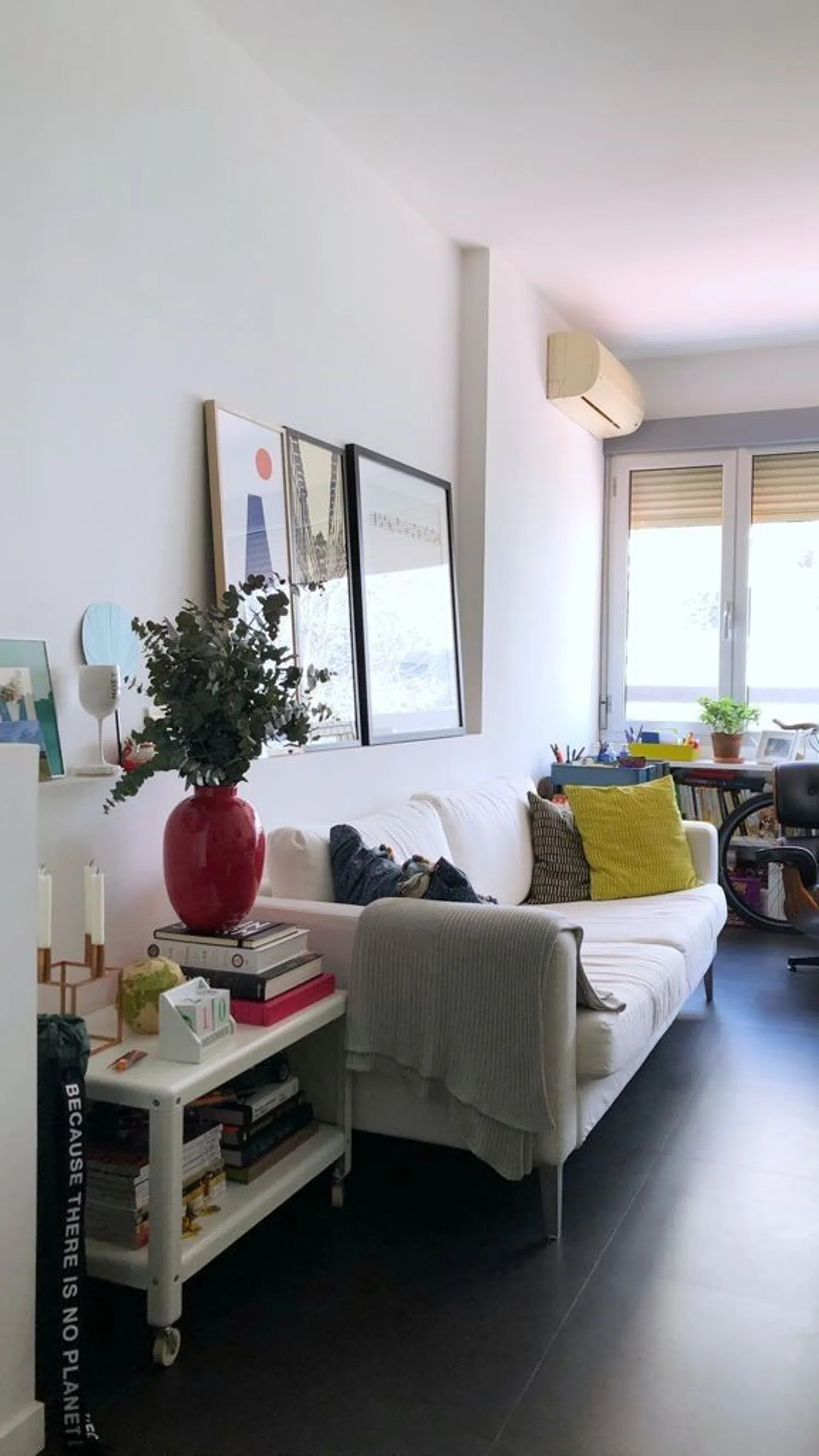 Piso en calle Álvarez de Baena, 4 - Foto 1