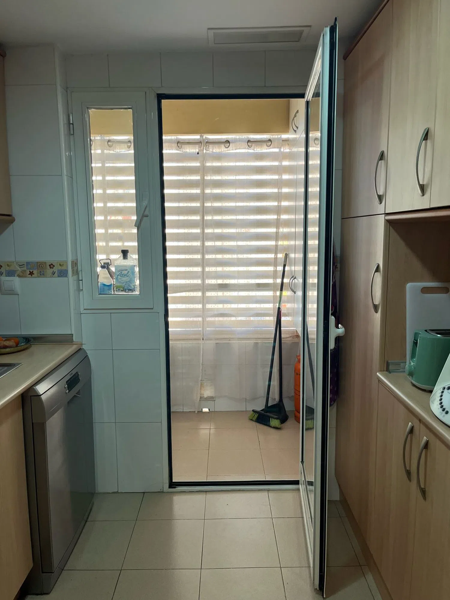 Piso en Barrio San Agustín - Foto 28