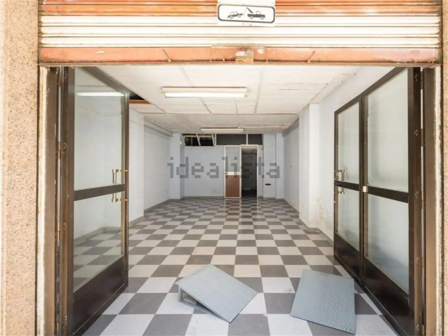 Local comercial en  Calle Tirso de Molina 132 - Foto 12