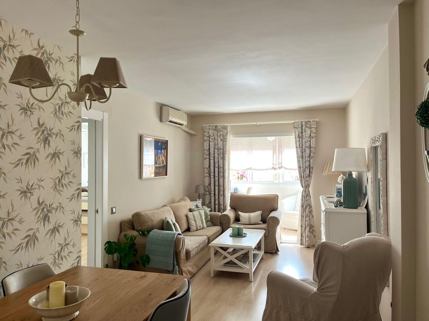 Piso en avenida de Algorta, 23 - Foto 2