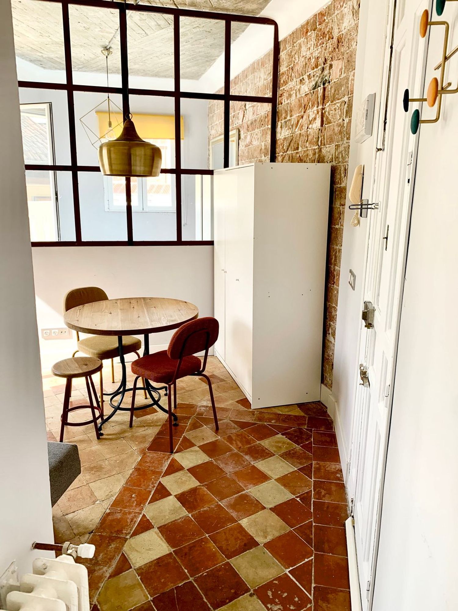 Ático en calle de Alfonso VI, 5 - Foto 15