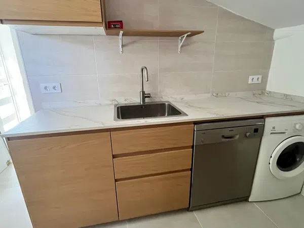 Chalet adosado en calle Urbanizacion Real de Zaragoza, 1 - Foto 9