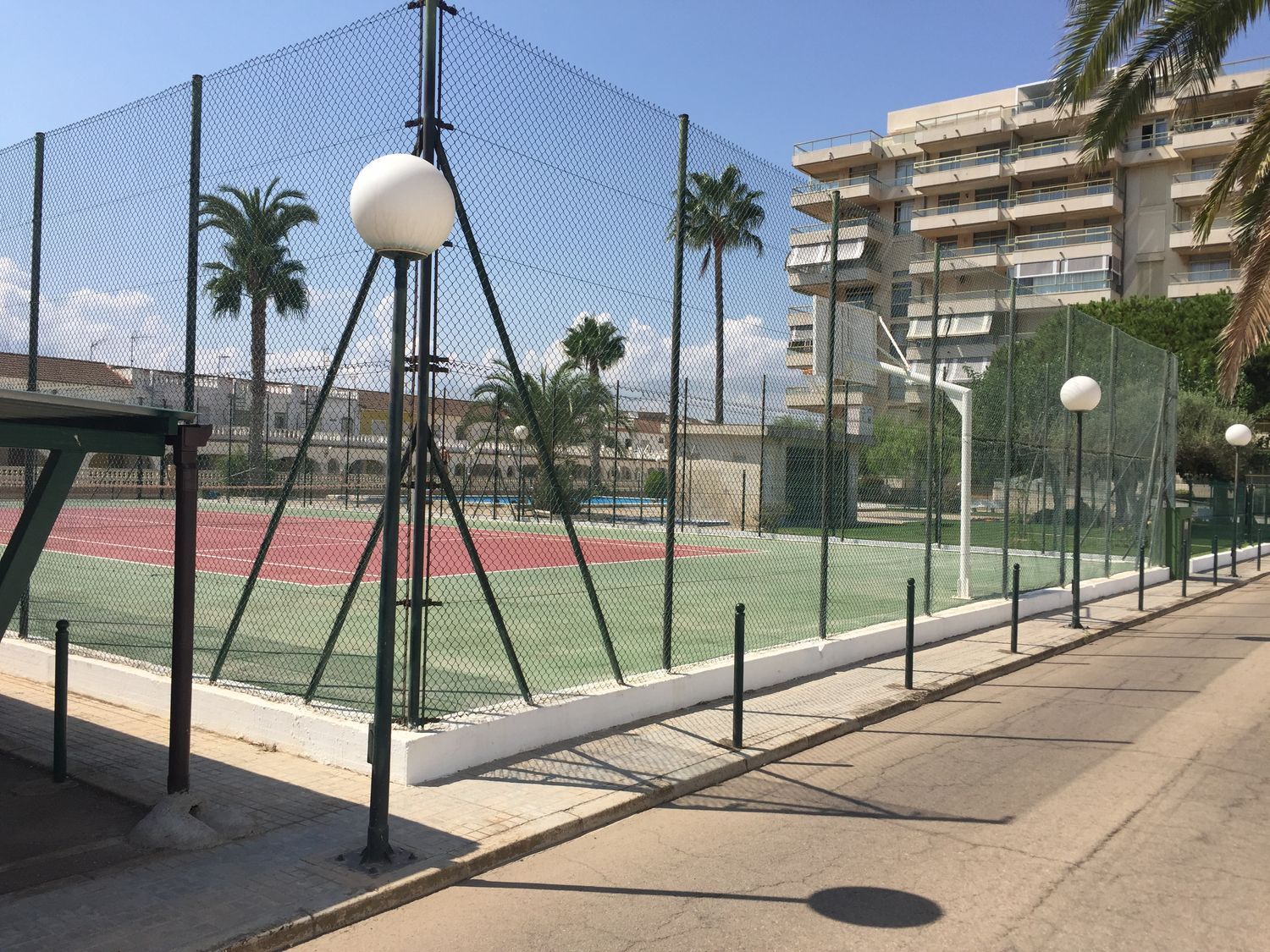 Piso en Avenida del Papa Luna, 100, Playa norte, Playa norte - Foto 14