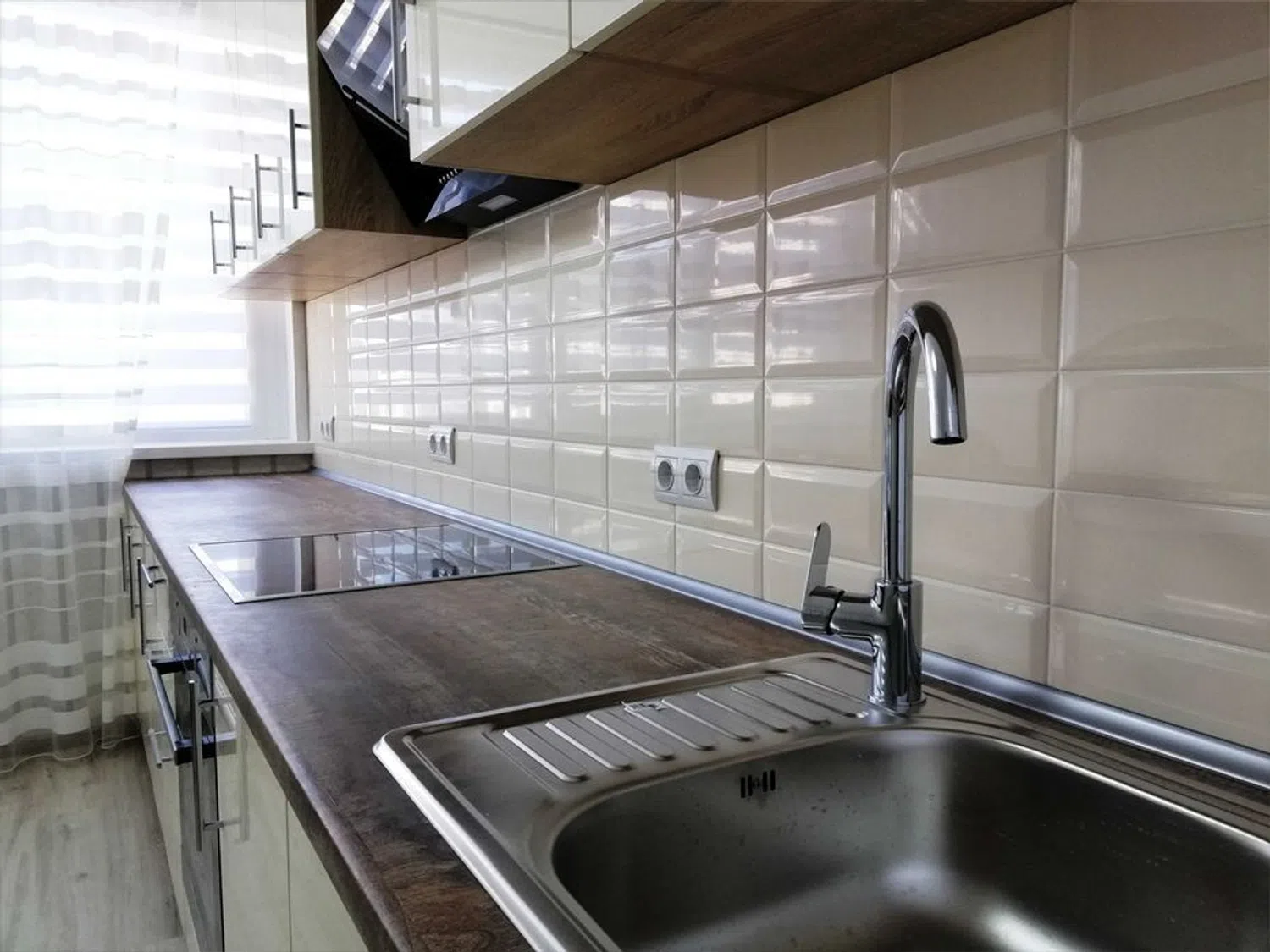 Estudio en calle de José Antonio Rebolledo y Palma, 23 - Foto 1