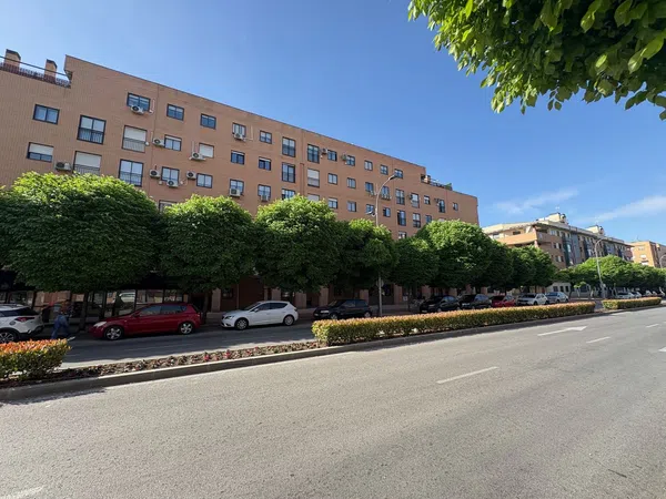 Piso en Avenida de la Unión Europea, 12 - Foto 31