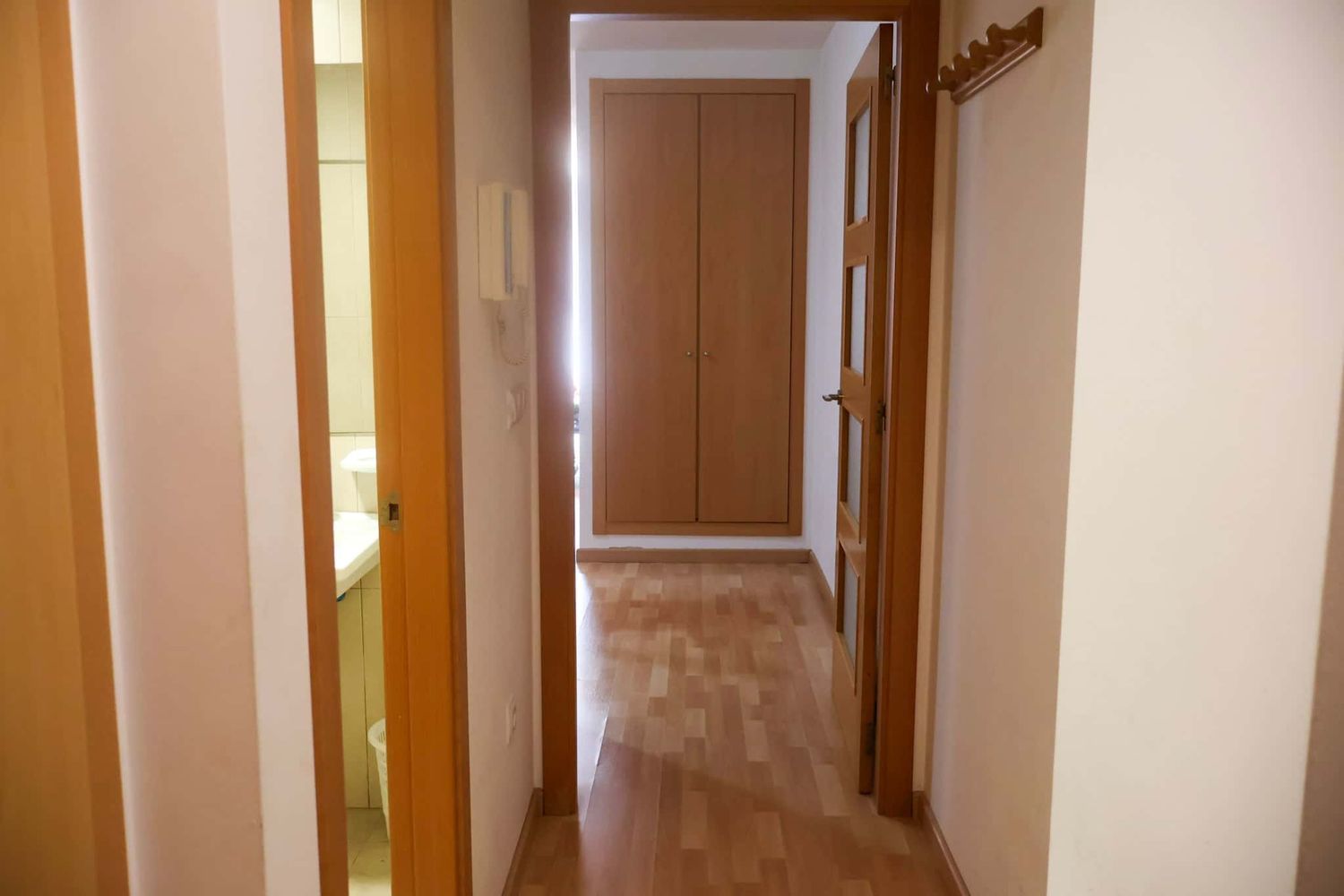 Estudio en Avenida de Burjassot, 124, Benicalap - Foto 18
