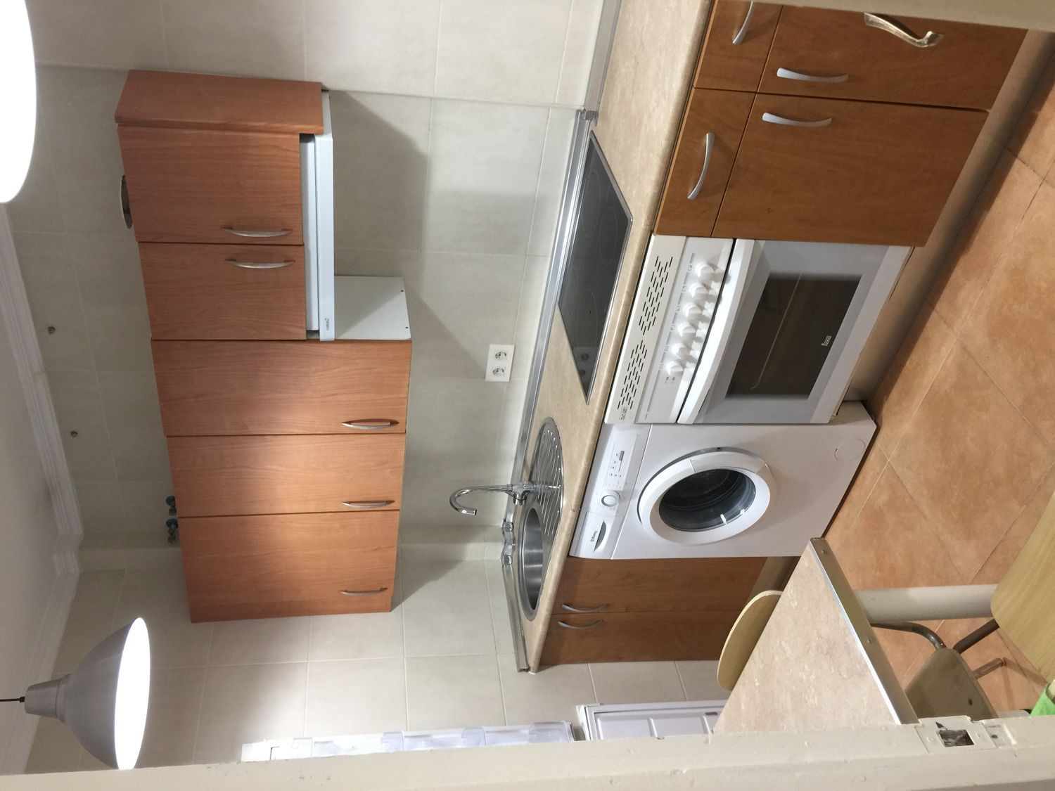 Piso en calle Joaquín Costa, 1 - Foto 9