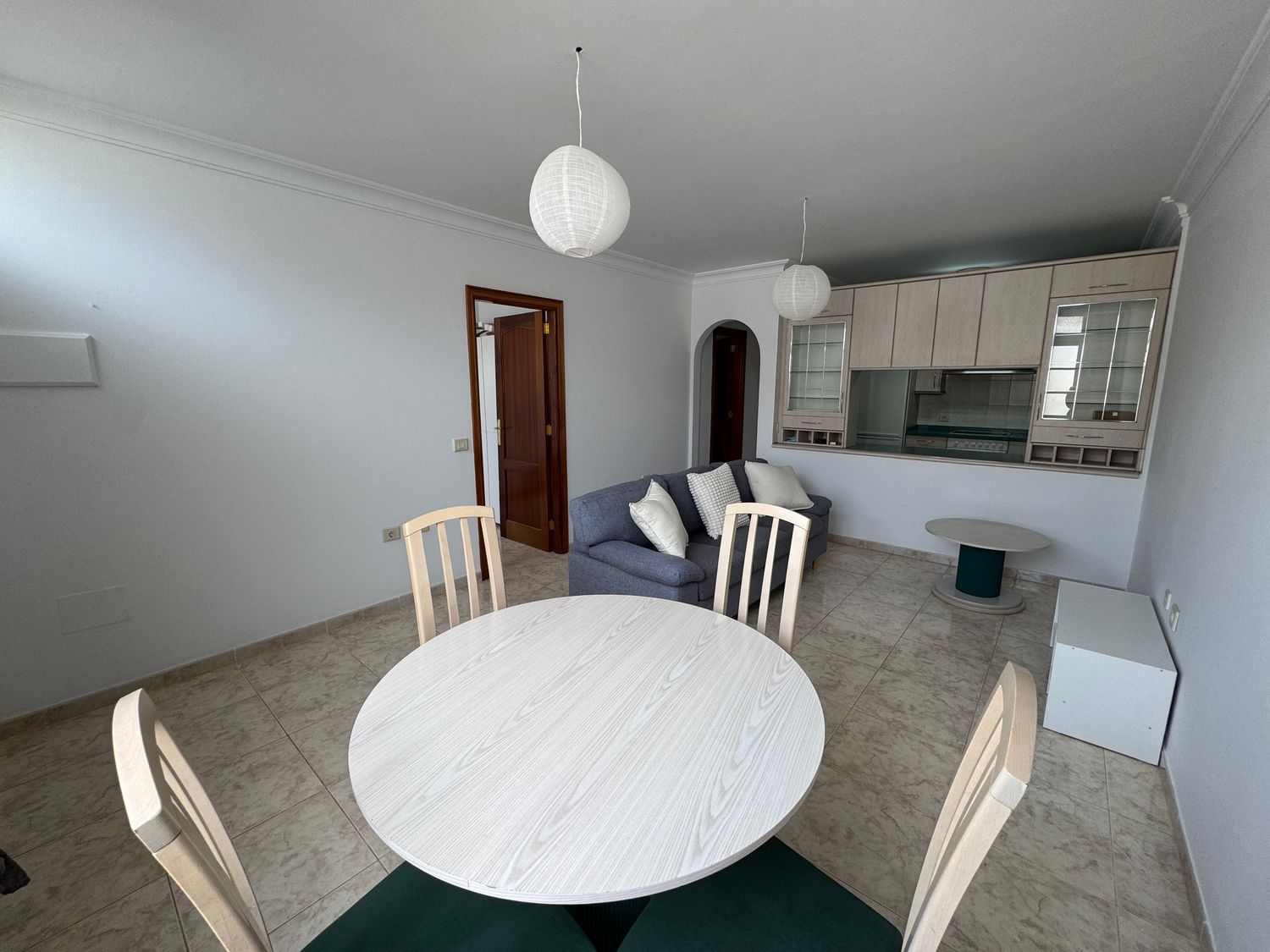 Piso en carretera de la Luz s/n - Foto 15