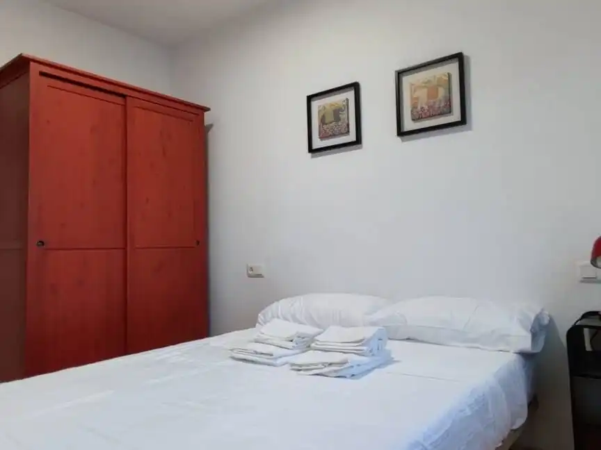 Piso en  Avenida de las Marinas 26D - Foto 12