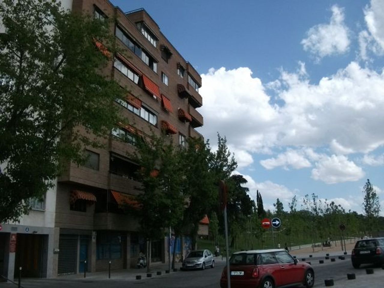 Piso en Calle de Aniceto Marinas, 2 - Foto 2