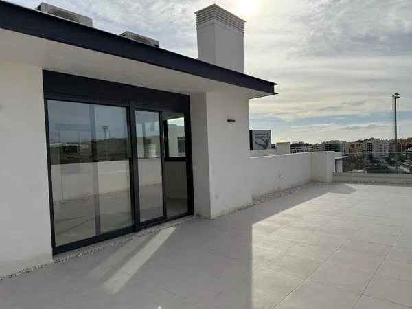 Piso en Paseo Juan Antonio López Baeza, 3, Zona Calvario - Foto 3