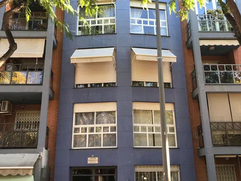 Piso en paseo Duques de Lugo, 26 - Foto 9