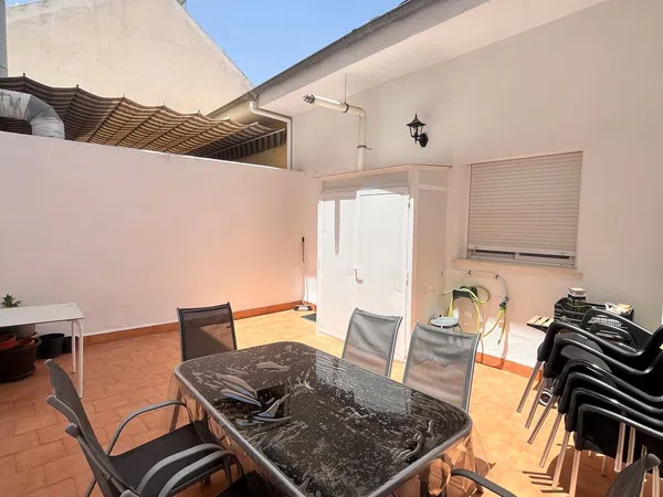 Dúplex en Carretera la Guardia, 8, La Salobreja, La Salobreja - Foto 17