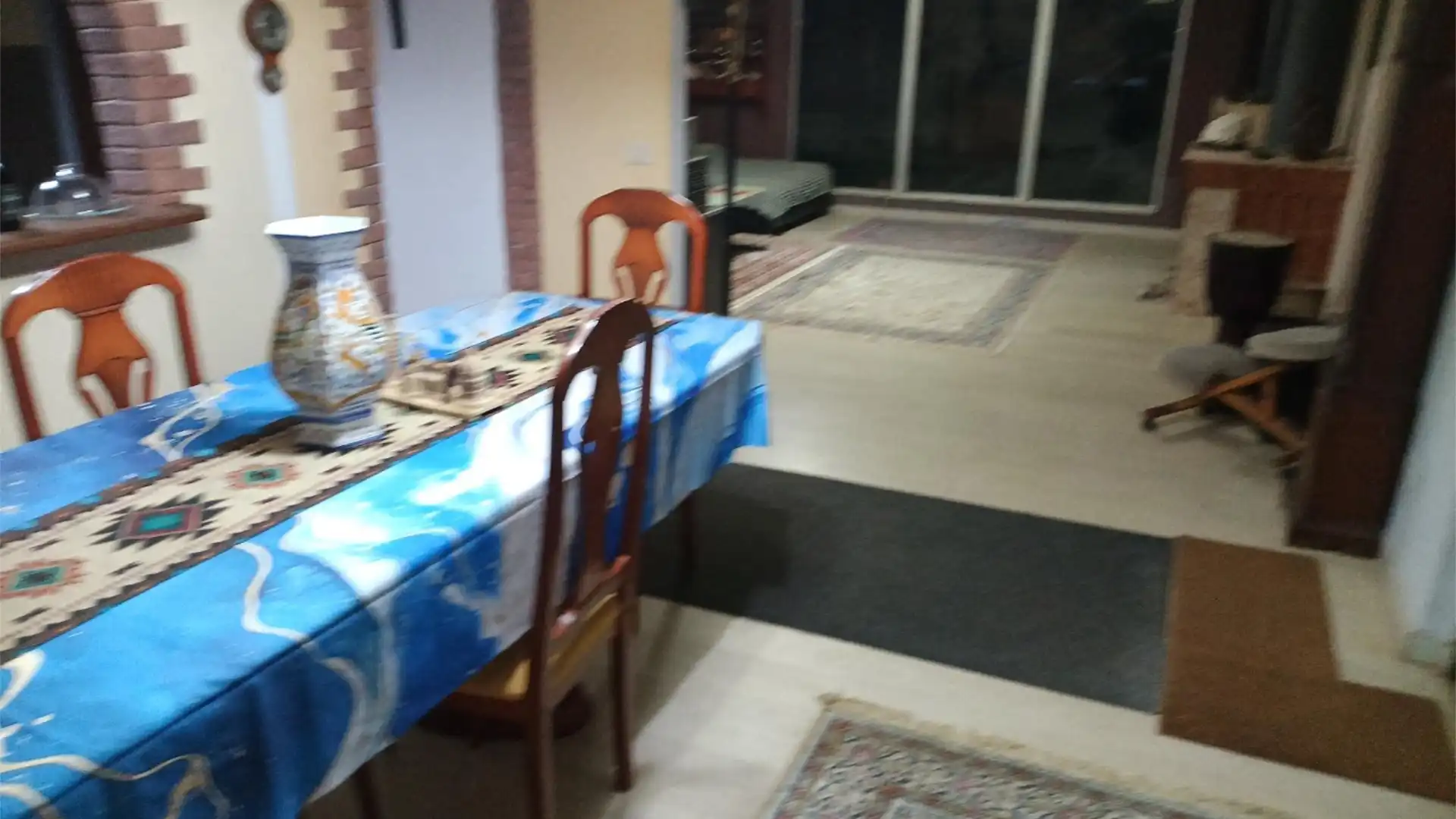 Chalet en  Urbanizacion Humboldt 22 - Foto 1