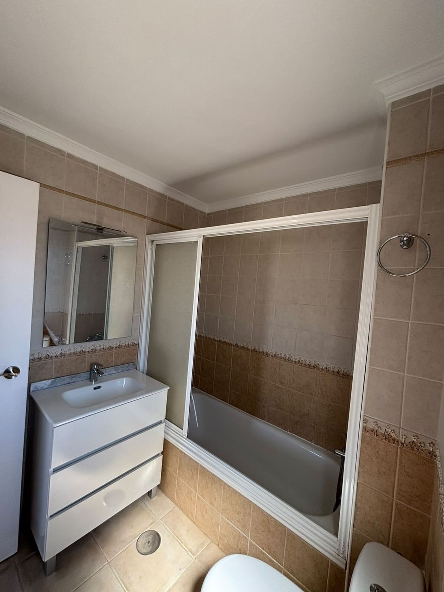 Piso en Crucero de Baleares, 52, Cuatro Pinos-El Carmen - Foto 6