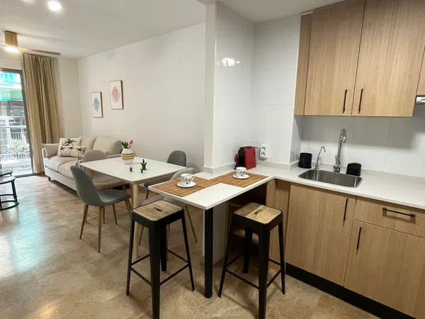 Piso en Calle Sociedad, 4, Santa Catalina-San Bartolomé - Foto 4