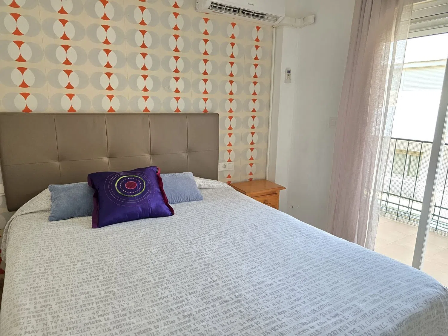 Piso en bejar, 3 - Foto 1