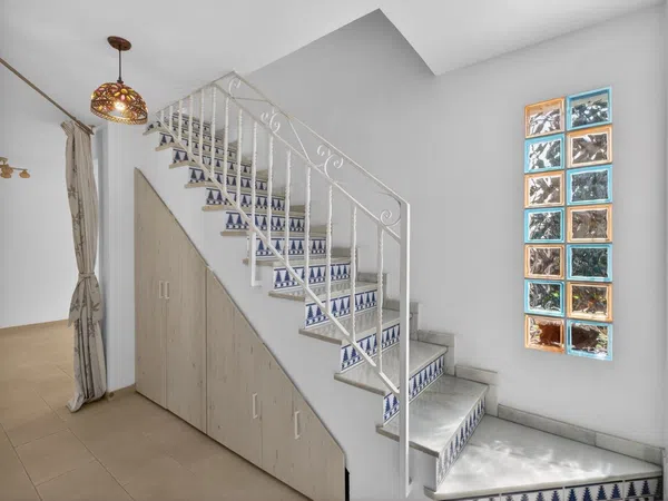 Chalet adosado en calle Almería, 63 - Foto 10