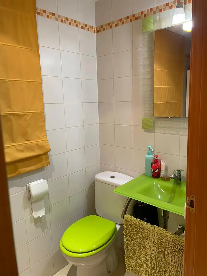 Piso en  Carrer de l'Esdevenidor 11B - Foto 6