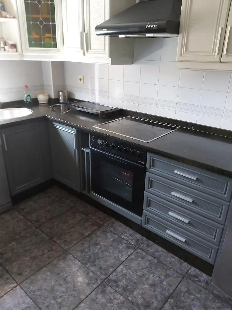 Piso en  Plaza del Escultor Ruiz Olmos 5 - Foto 10