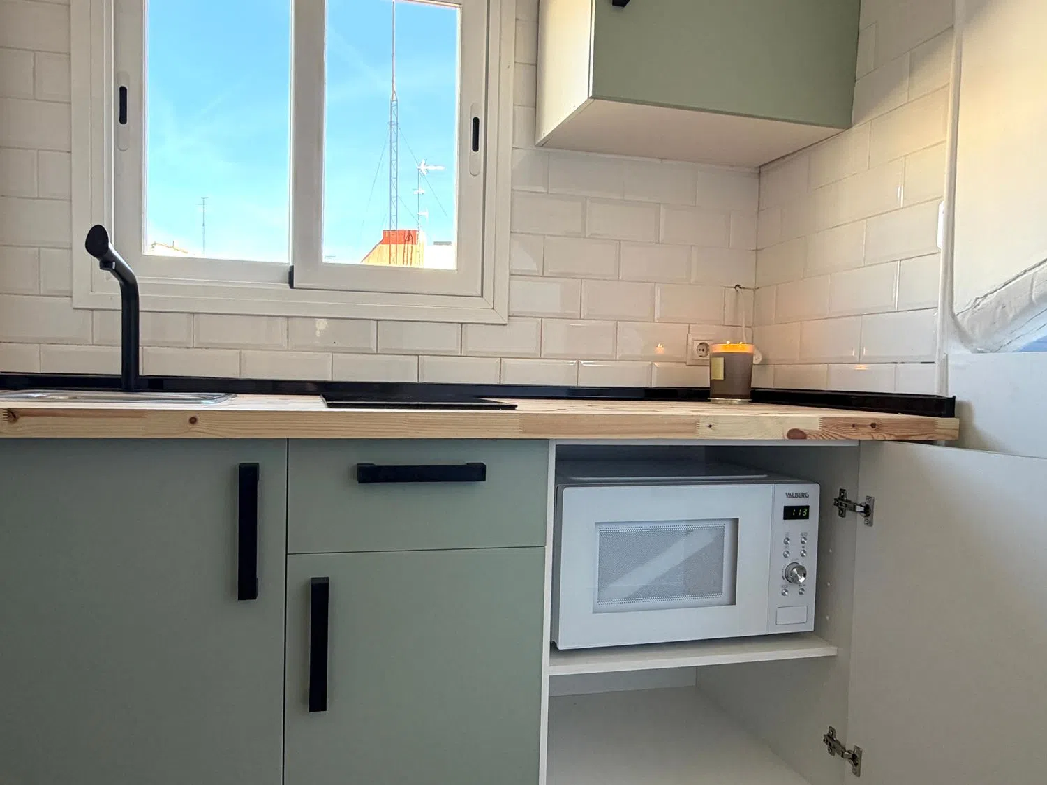 Estudio en calle El Escorial, 10 - Foto 15