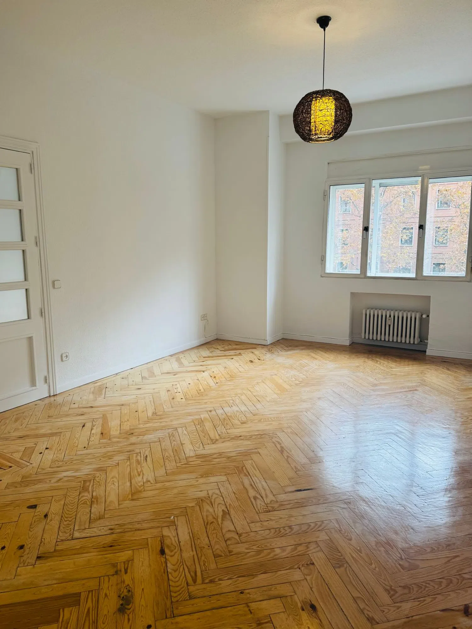 Piso en calle de Cea Bermúdez, 66 - Foto 8