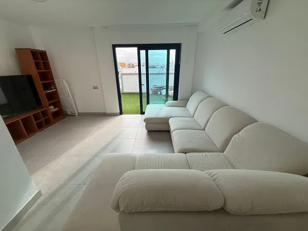Dúplex en Calle Montevideo, 12, Santa Catalina - Canteras - Foto 12