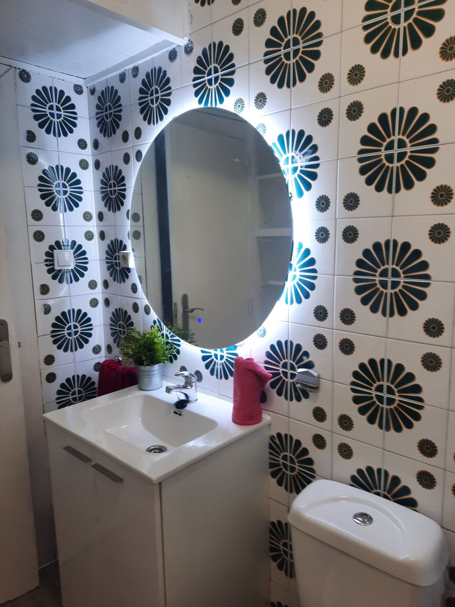 Piso en calle San Juan de la Cruz, 13 - Foto 13