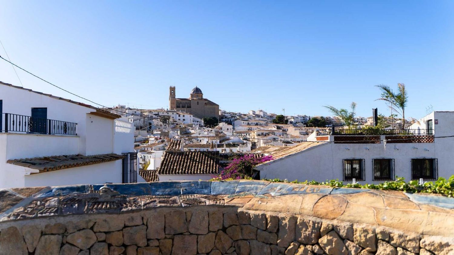 Casa de pueblo en Calle Canterería, 5, Altea Pueblo, Altea Pueblo - Foto 3