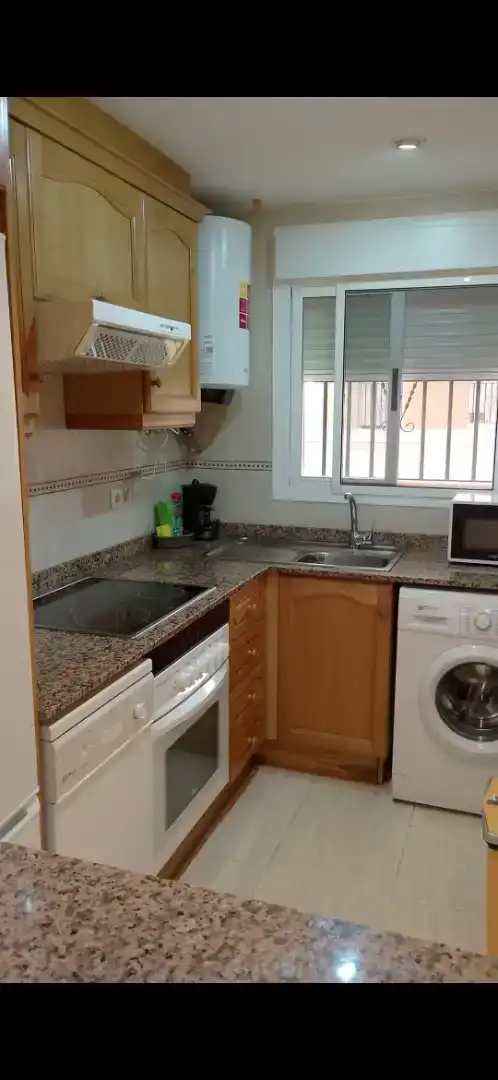 Apartamento en  Avenida Jardín 49 - Foto 9