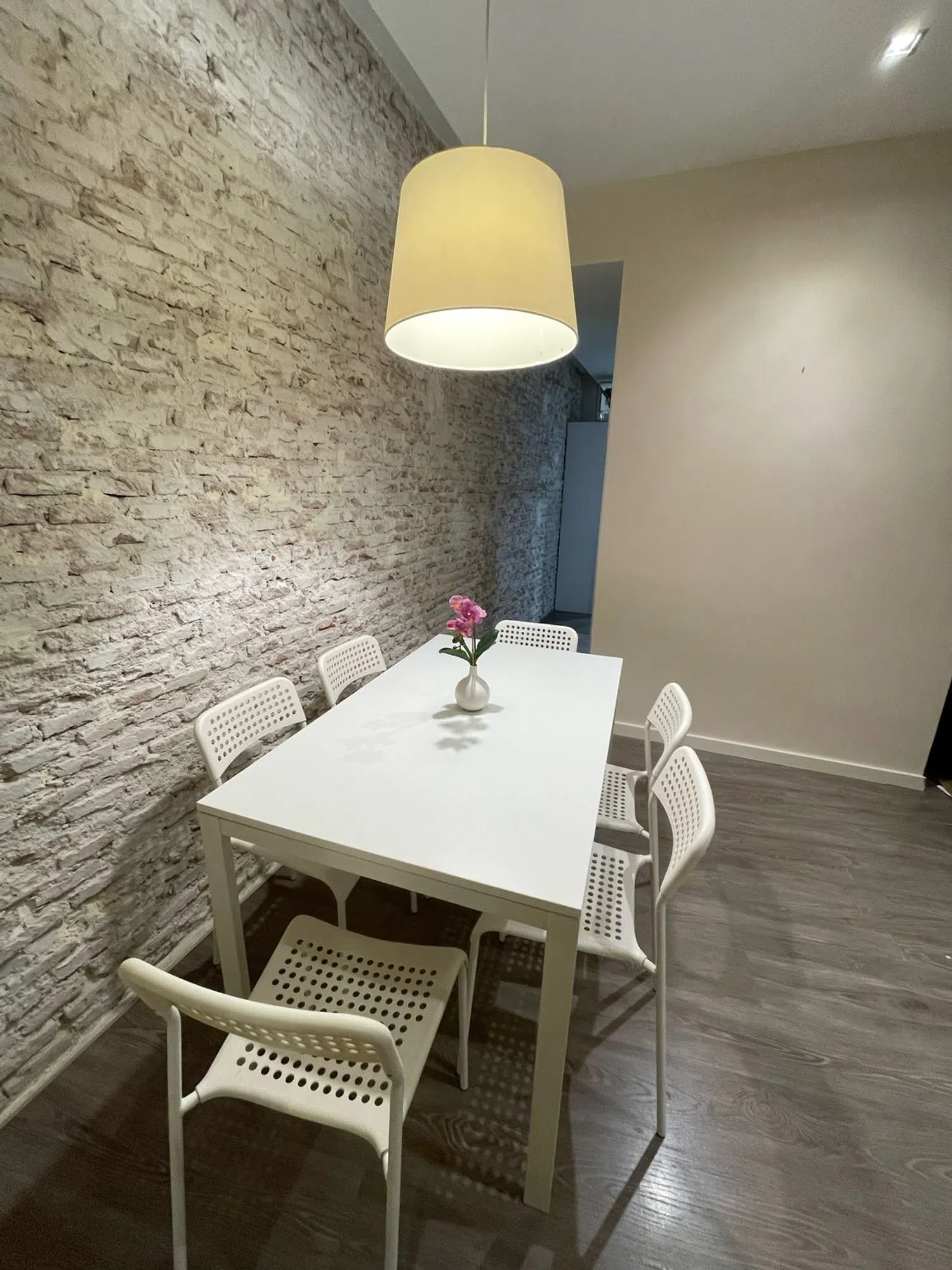 Piso en avenida de Pablo Iglesias, 19 - Foto 22