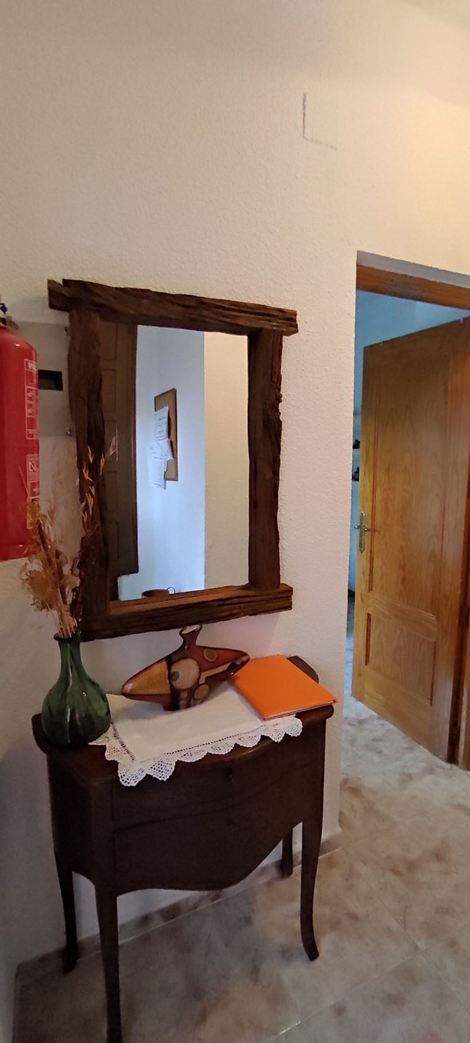 Chalet adosado en Avenida de Castilla y León, 8 - Foto 9