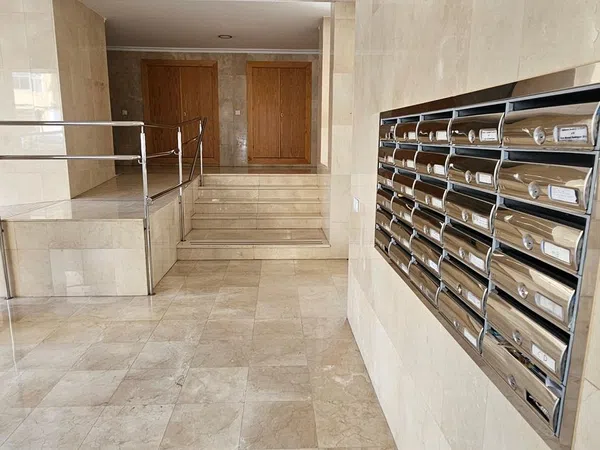 Piso en Grupo Macarena Tres Huertas, 5 - Foto 2