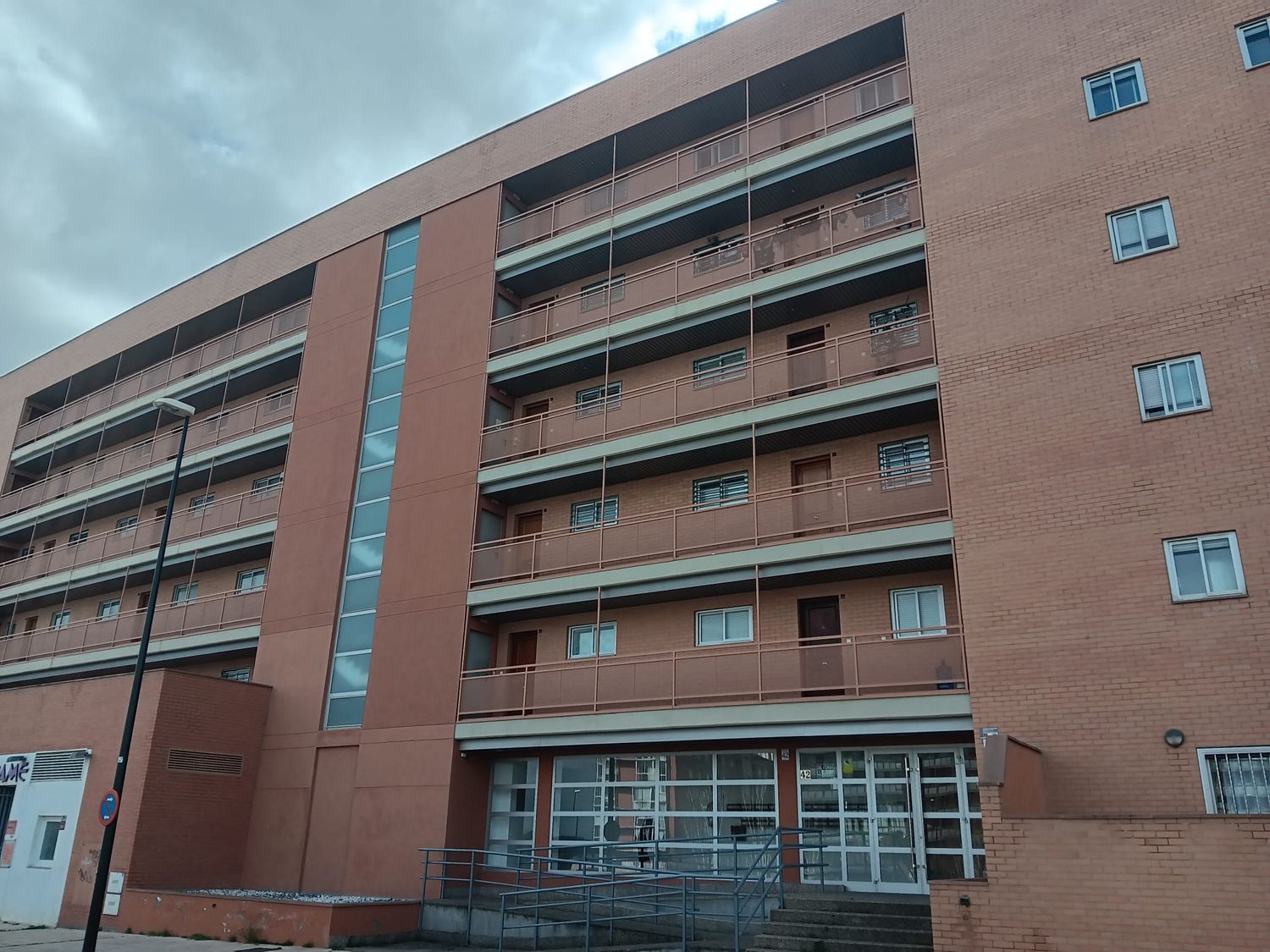 Piso en calle de Viridiana, 42 - Foto 2