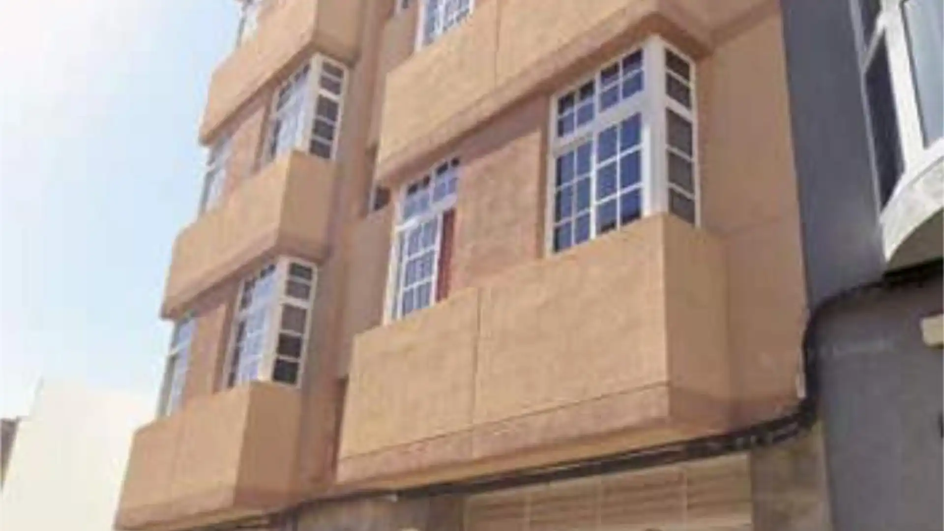 Piso en La Isleta - Foto 1