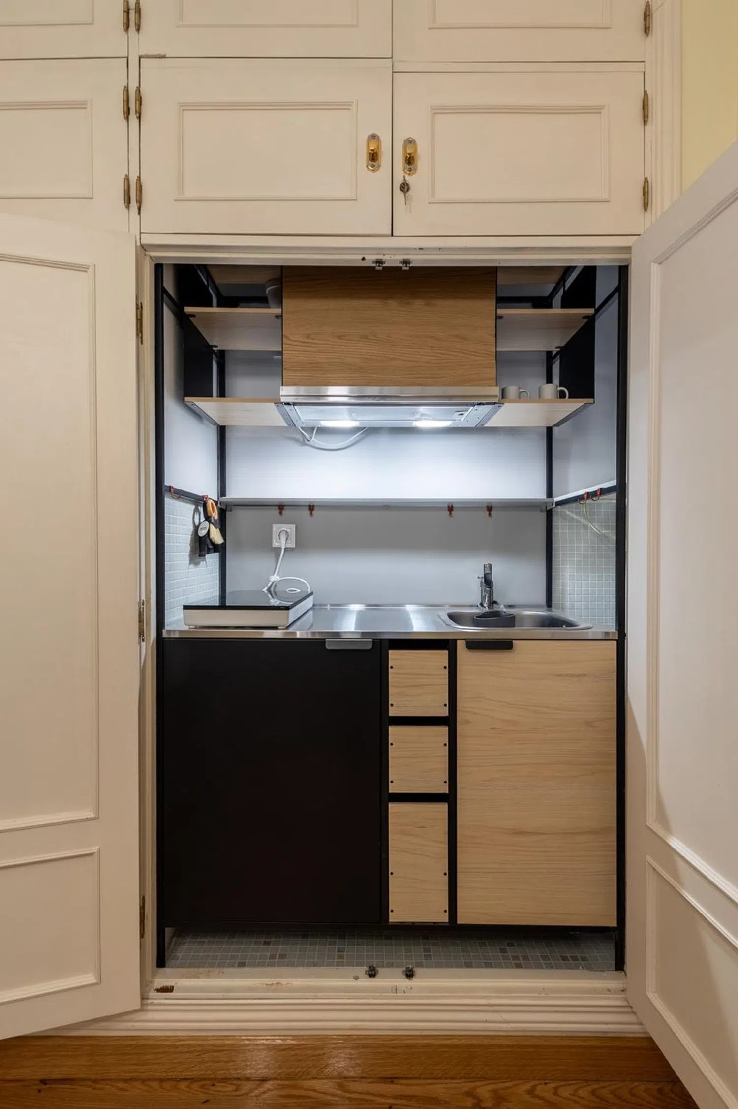 Estudio en calle Imperial, 12 - Foto 6