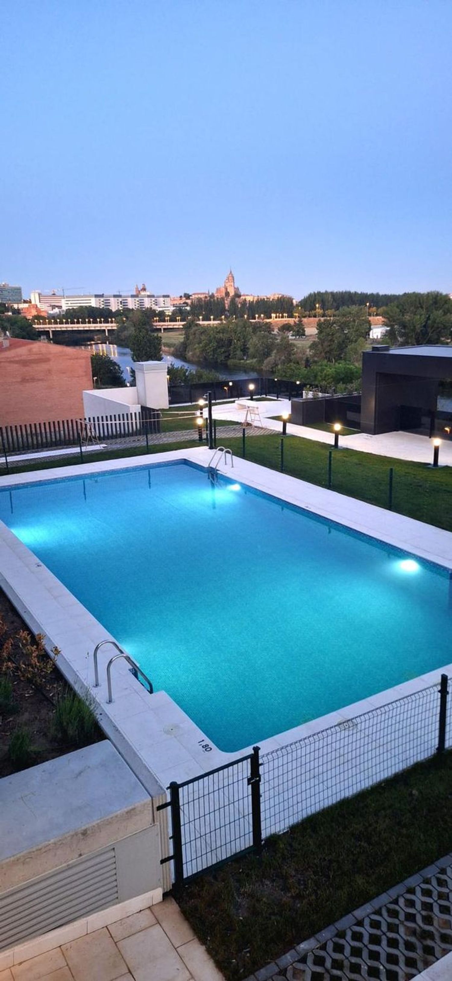 Ático en calle de José de Lamano Beneite, 102 - Foto 32